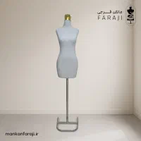 مانکن های کامل و نیم تنه|فروشگاه و مغازه|وحیدیه, |دیوار