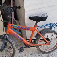 دوچرخه شانزده