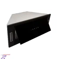 هود موتور فلز مخفی لمسی کنترل دار|هود|اردبیل, |دیوار