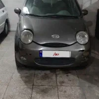 ام وی ام 3سیلندر 110