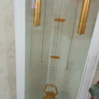 ساعت ایستاده|ساعت دیواری و تزئینی|رشت, کوی جام جم|دیوار