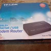 مودم tplink تی پی لینک