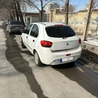 تیبا ۲ترو تمیز کم کار|خودرو سواری و وانت|مراغه, |دیوار