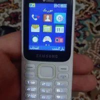 گوشی کلکسیونی قدیمی سامسونگ ساده