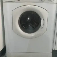 ماشین لباس شویی