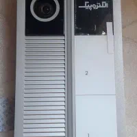 لنز دوربین پنل ایفون تصویری|دوربین مداربسته|تهران, اکباتان|دیوار
