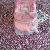 کریر نوزاد نو