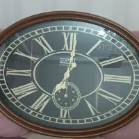ساعت دیواری