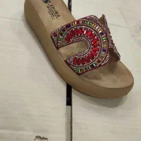 صندل زنانه عمده|کیف، کفش، کمربند|زاهدان, |دیوار