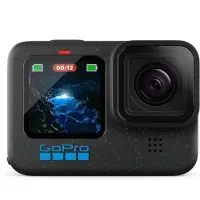 gopro hero 12|دوربین عکاسی و فیلم‌برداری|خرم‌آباد, |دیوار