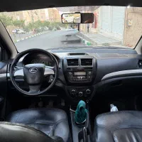 راین v5 دنده ای مدل ۹۶ تحویل ۹۷|خودرو سواری و وانت|تهران, تهرانپارس شرقی|دیوار