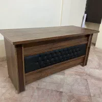 میز اداری ست اداری رومیزی تلفن