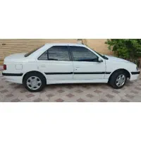 پارس xuvp7 مدل 1402