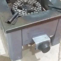 گاز۴پایه سالم