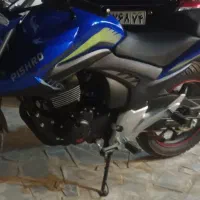 پیشرو پارس 200