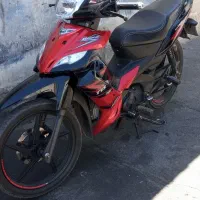 tvs1400|موتورسیکلت|لنجان, |دیوار