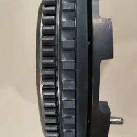 دیسک و صفحه وفرایویل kmc ده میلیون تومان|قطعات یدکی و لوازم جانبی|تهران, شهرک شریعتی|دیوار