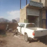 پمپ هیدرولیک جلوبندی|قطعات یدکی و لوازم جانبی|خرمآباد, |دیوار