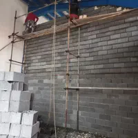 بنایی ساختمان|خدمات پیشه و مهارت|رشت, فرزانه|دیوار