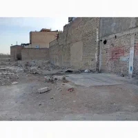 زمین-245متر-پروانه4طبقه-شهرک-ولی-عصر