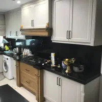 ساخت کابینت درب کمد و دکور نقد و اقساط