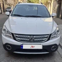دانگ فنگ اچ سی کراس