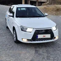 دنا پلاس آپشنال مدل403 عتیقه به رویت صفر بدون نیش