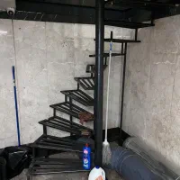 کارگاه اجاره ای۳۵ متری با حیاط