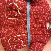 کاپشن دخترانه نو|کفش و لباس بچه|یزد, |دیوار