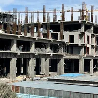 ۱۴۹ متر صدرای ۲ پروژه ۷۰۶ واحدی