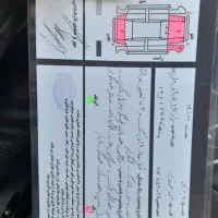 پراید مدل 87|خودرو سواری و وانت|اراک, |دیوار