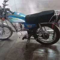 هندا 91