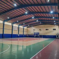 مسئول اجرایی سالن