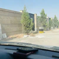 ۶۳۹ متری واسه خرید بهترین سرمایه درمنطقه ویلایی|فروش زمین و ملک کلنگی|مشهد, عبادی|دیوار