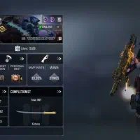 اکانت کالاف|کنسول، بازی ویدئویی و آنلاین|مشهد, سعد آباد|دیوار