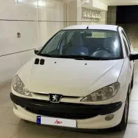 206Sdمدل97(V8)