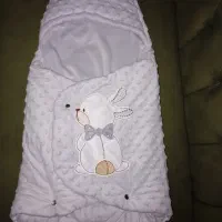 قنداق فرنگی حبابی