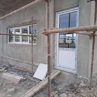 درب و پنجره دوجداره upvc|خدمات پیشه و مهارت|آبادان, |دیوار