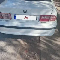 فروش سمند ef7|خودرو سواری و وانت|فولادشهر, B7|دیوار