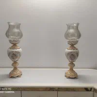 شمعدانی|صنایع دستی و سایر لوازم تزئینی|اسلام‌شهر, شهرک مفیدی|دیوار