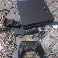 پلی استیشن 4|کنسول، بازی ویدئویی و آنلاین|قم, یزدان‌شهر|دیوار