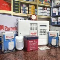 تخفیف ویژه دزدگیر اماکن پایرونیکس