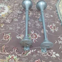 بوق شیپوری|آلات موسیقی|سنندج, |دیوار