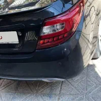 دنا مدل۹۶|خودرو سواری و وانت|کرج, شهرک صدف|دیوار