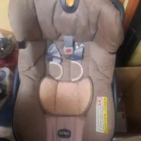 کریربچه چیکو نویه