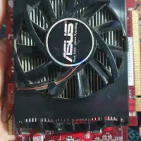 گرافیک ۱ گیگ Ddr3 asus