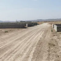 زمین ۶۰۰متر قطعه۴ ارغش آباد ،ماهدشت،صفادشت|فروش زمین و ملک کلنگی|ماهدشت, |دیوار