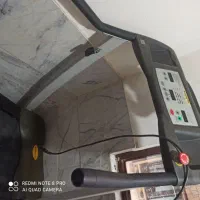 یک عدد تردمیل|تجهیزات ورزشی|نسیمشهر, |دیوار