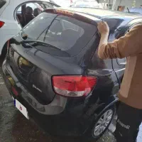 تیباSX2|خودرو سواری و وانت|تهران, جیحون|دیوار