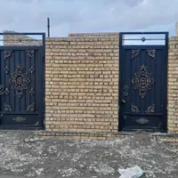 زمین آپارتمان واحد 150متری در 20 کیلومتری نیشابور|فروش زمین و ملک کلنگی|مشهد, رضاشهر|دیوار
